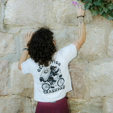 Ženska majica Wild Country Sequence Woman T-shirt