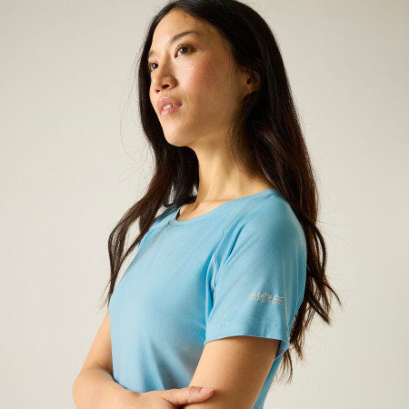 Ženska majica Regatta Limonite