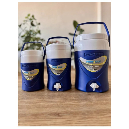 Termos Pinnacle Thermo Tank 2L