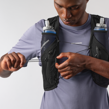 Prsluk za trčanje Salomon Adv Skin 12