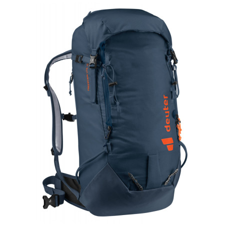 Ruksak za turno skijanje Deuter Freescape Lite 26 tamno plava