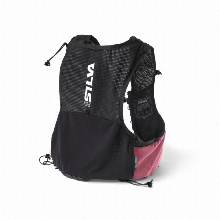Prsluk za trčanje Silva Strive Fly Vest