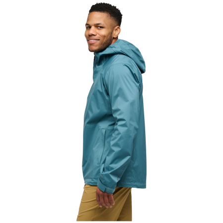 Muška jakna Black Diamond M Fineline Stretch Shell