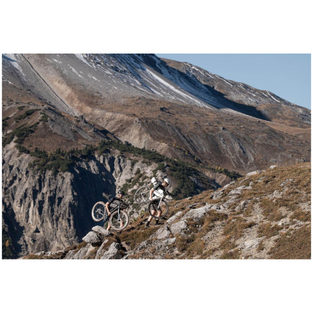 Torbica za okvir bicikla Cyclite Frame Bag Xt / 02