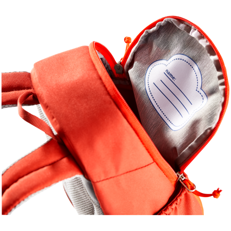 Dječji ruksak Deuter Pico