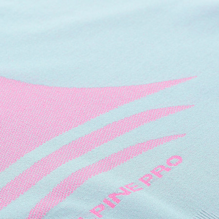 Dječja funkcionalna majica Alpine Pro Amboso