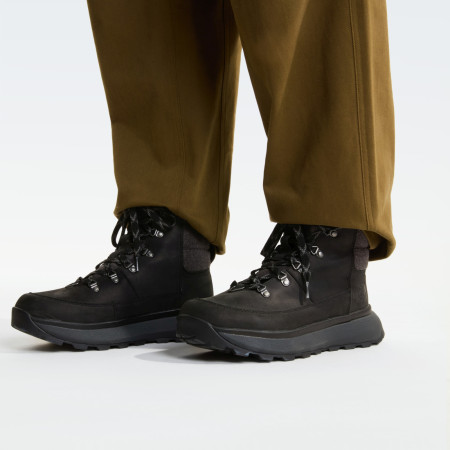 Muške cipele The North Face M Bergen Leather Wp