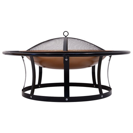 Ognjište Cattara Etna