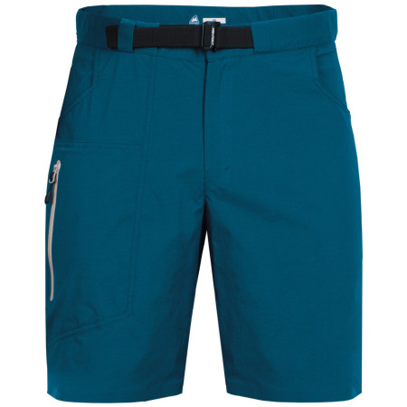Muške kratke hlače High Point Marco Shorts plava/siva Poseidon/Smoke