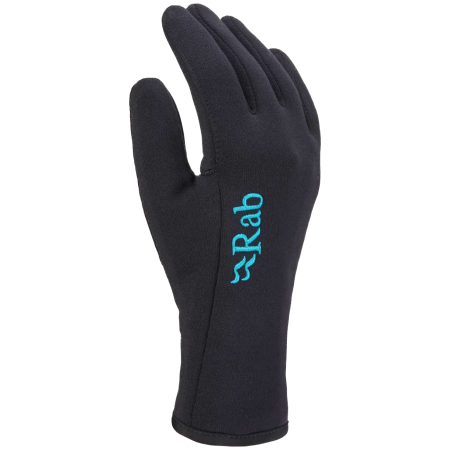 Ženske rukavice Rab Power Stretch Pro Glove Wmns