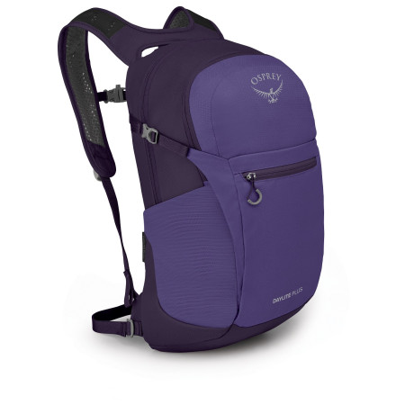 Ruksak Osprey Daylite Plus Ljubičasta DreamPurple