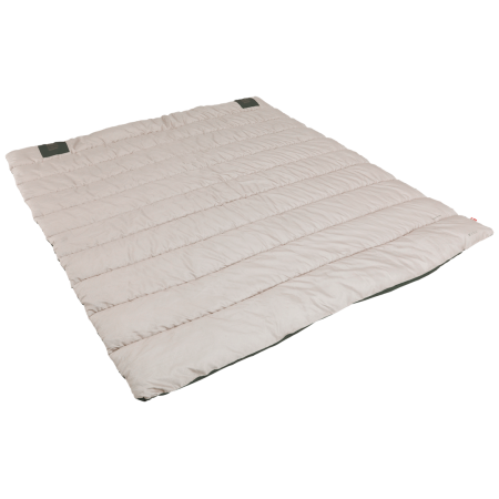 Deka Outwell Campion Duvet Double Leaf Green