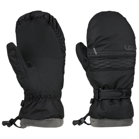 Rukavice sa palcem Loap Rufa crna Black
