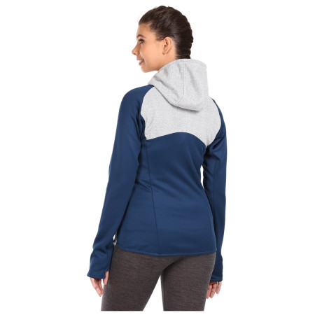 Ženska dukserica Kilpi Versam-W