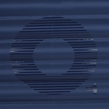 Podloga na samonapuhavanje Warg Radon Mummy 5