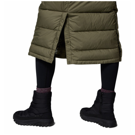 Ženski kaput Columbia Pike Lake™ III Long Jacket