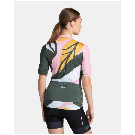 Ženska biciklistička majica Kilpi Ritael