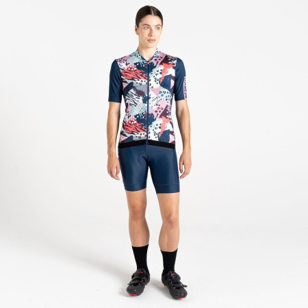 Ženski biciklistički dres Dare 2b Cycle Tops