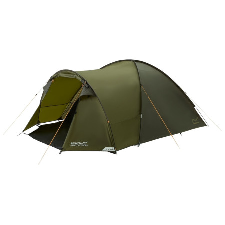 Turistički šator Regatta Elkon 4 Person Tent