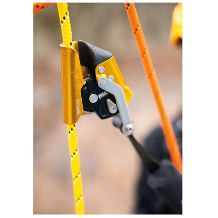 Spravica za zaustavljanje pada Petzl Asap Lock