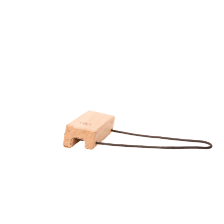Pomoćnik za vježbanje Crush Climbing Mini Hangboard