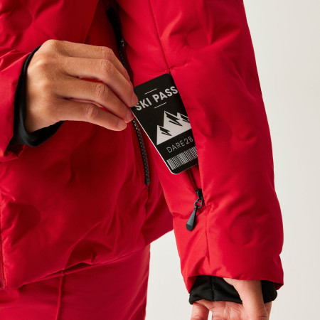 Ženska jakna Dare 2b Enfold Jacket