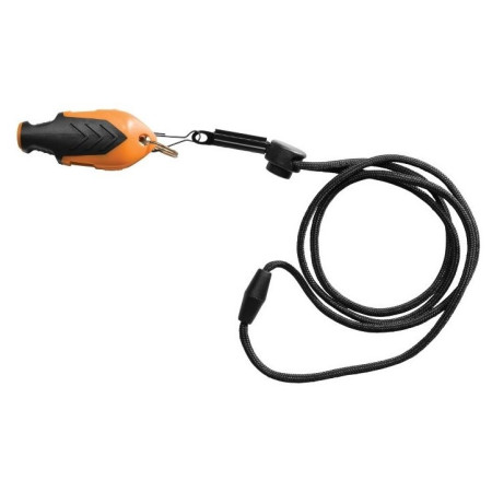 Zviždaljka Gerber Gerber Survival Whistle narančasta orange