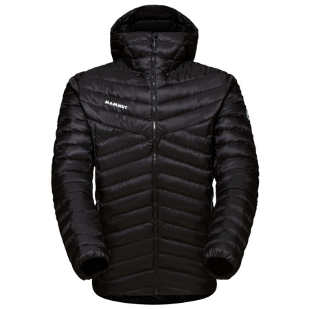 Muška jakna Mammut Albula IN Hooded Jacket Men