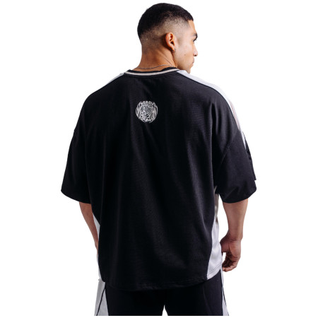 Muška majica Nebbia Oversized T-Shirt Primal