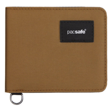 Novčanik Pacsafe RFIDsafe bifold wallet