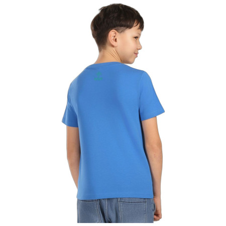 Dječja majica Kilpi Albion-Jb BLU