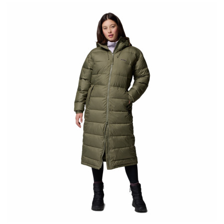 Ženski kaput Columbia Pike Lake™ III Long Jacket