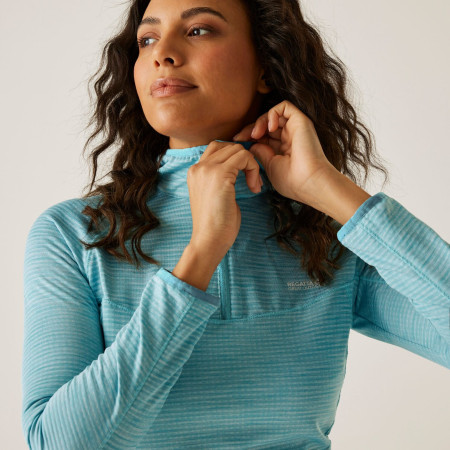 Ženska funkcionalna dukserica Regatta Women's Yonder II