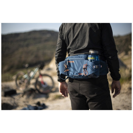 Torbice oko struka Pinguin Drift 5