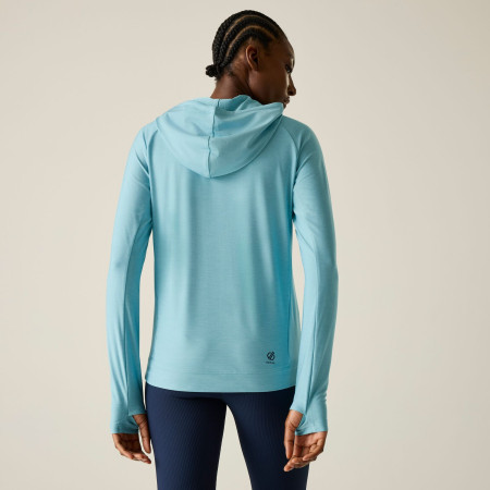 Ženska majica Dare 2b Sprint Cty Hoodie
