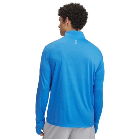 Muške funkcionalne majice Under Armour Launch 1/4 Zip