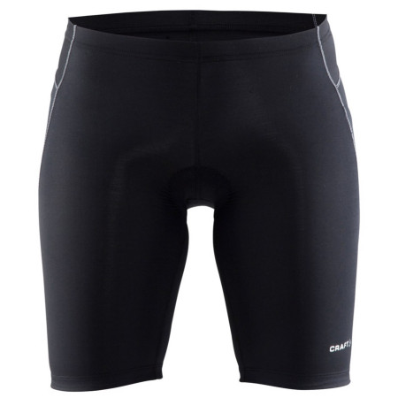 Ženske biciklističke hlače Craft Core Greatness Bike crna