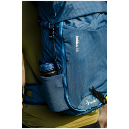 Ruksak Warg Raiden 38l