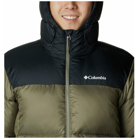 Muška zimska jakna Columbia Puffect™ II Hooded Jacket