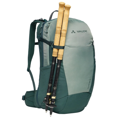 Mali planinarski ruksak Vaude Wizard 24+4
