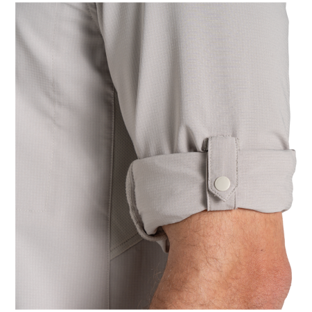 Muška košulja Craghoppers NosiLife Pro Long Sleeved Shirt V