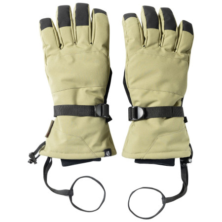 Rukavice Dare 2b Pinnacle II Glove zelena MartiniOlive
