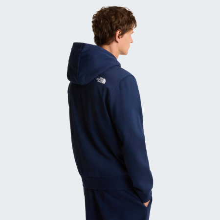 Muška dukserica The North Face M Simple Dome Hoodie