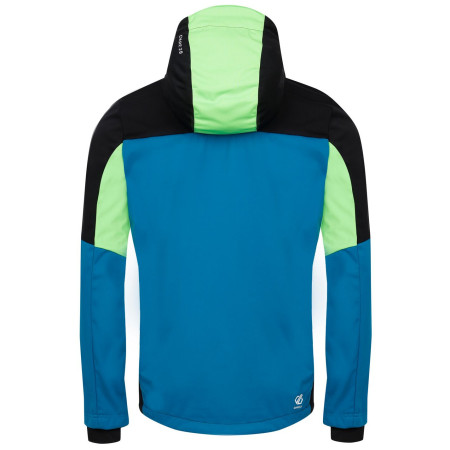 Muška jakna Dare 2b Mountaineer Sftshl