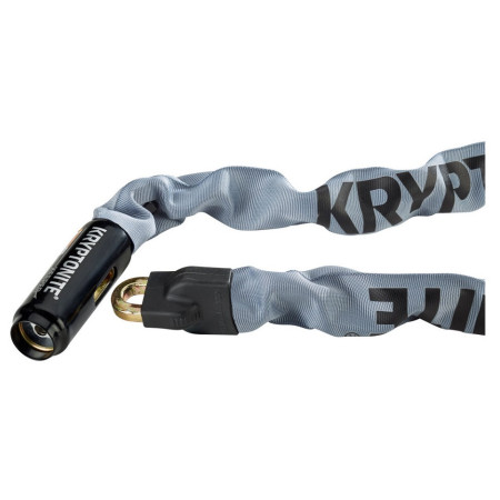 Lokot za bicikl Kryptonite Keeper 785 Integrated Chain 85 cm