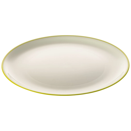 Tanjur Omada SANALIVING Dinner Plate 24xh2cm