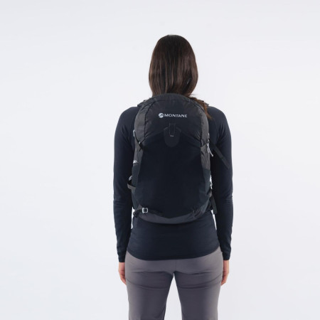 Ženski planinarski ruksak Montane Womens Azote 24