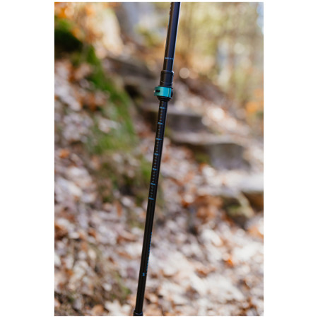 Trekking štapovi Zulu Cork Antishock