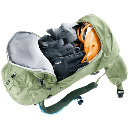 Turistički ruksak Deuter Guide 34+6