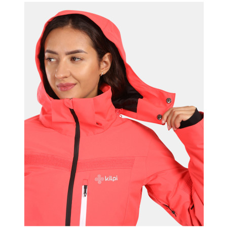 Ženska jakna Kilpi Valera-W